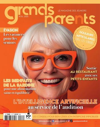 Grands Parents