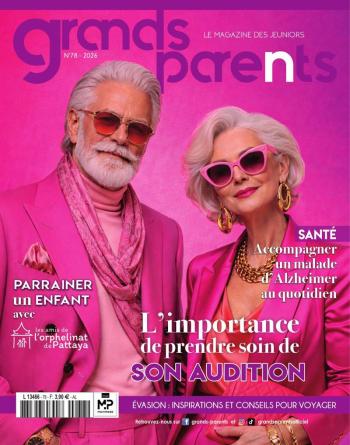 Grands Parents