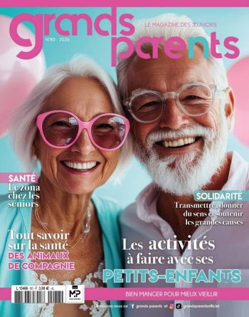 Grands Parents