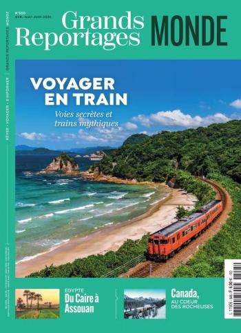 Grands Reportages