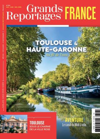 Grands Reportages