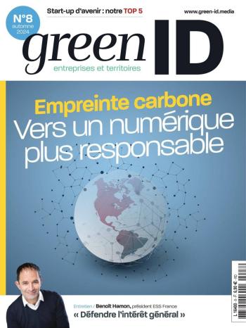 Green ID