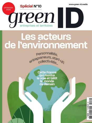 Green ID