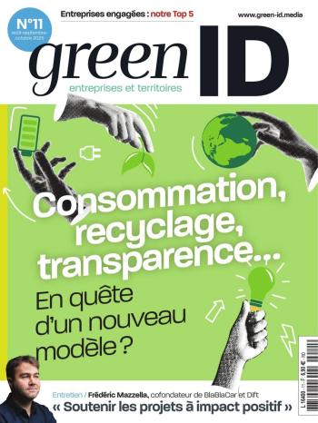 Green ID