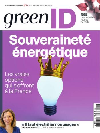 Green ID