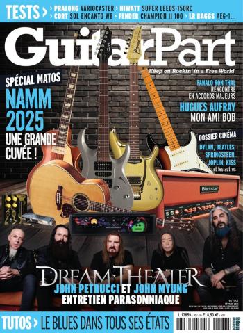 Guitar Part