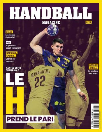 Handball Magazine
