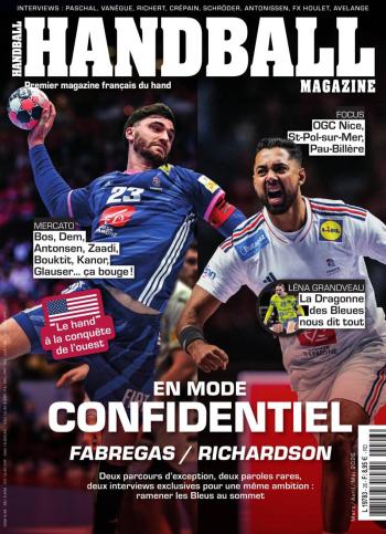 Handball Magazine