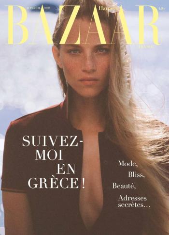 Harper's Bazar France
