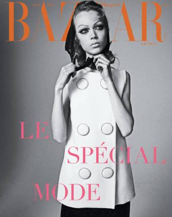 Harper's Bazar France