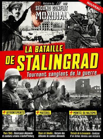 Histoire du second conflit mondial