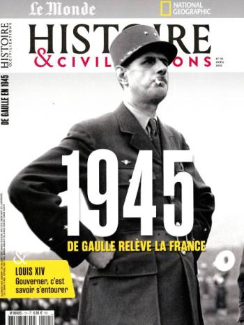 Histoire et civilisations