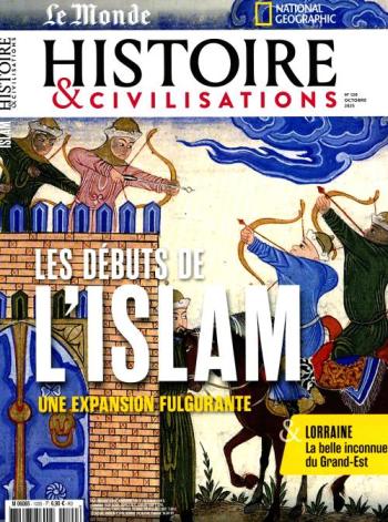 Histoire et civilisations
