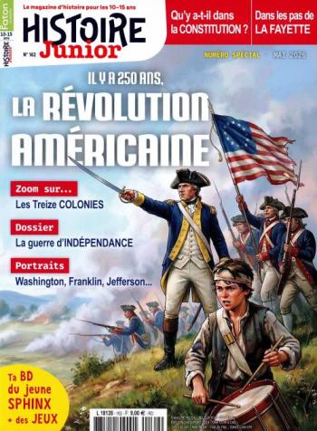 Histoire Junior
