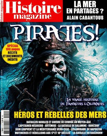Histoire Magazine
