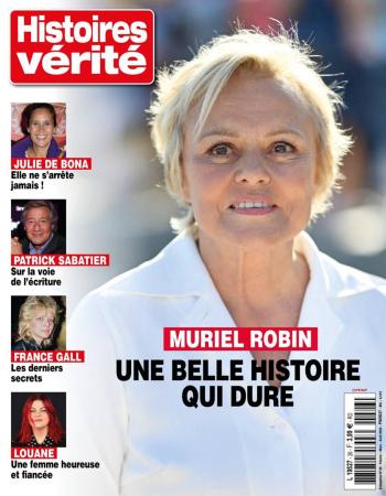 Histoires vérité