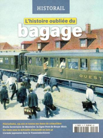 Historail