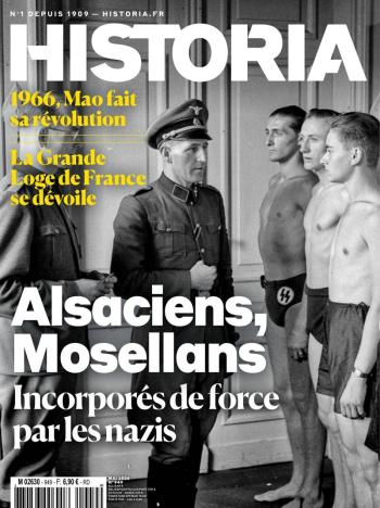 Historia