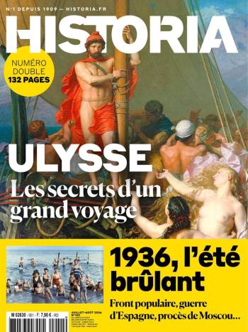 Historia