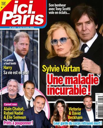 Ici Paris