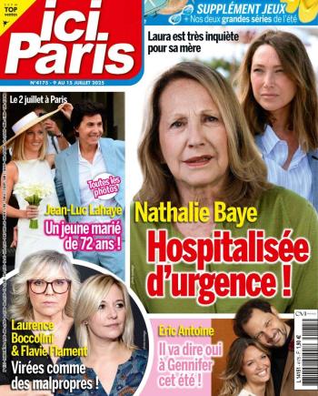 Ici Paris