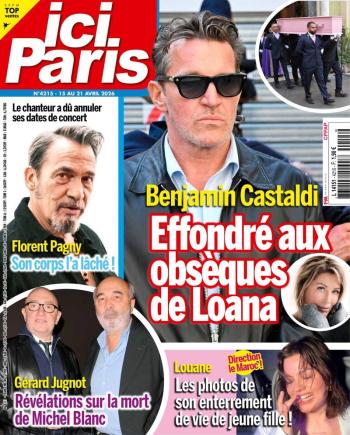 Ici Paris