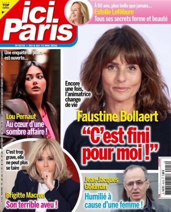 Ici Paris