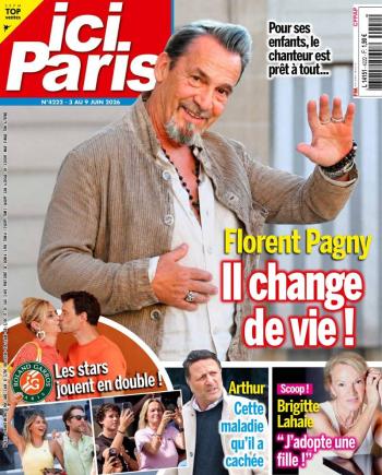 Ici Paris