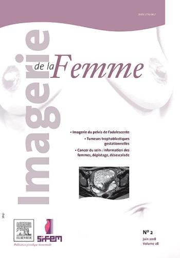 Imagerie De La Femme
