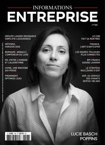 Informations Entreprise