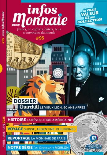 Infos Monnaie