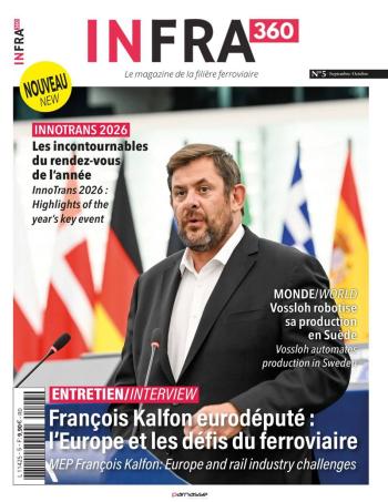 Infra 360