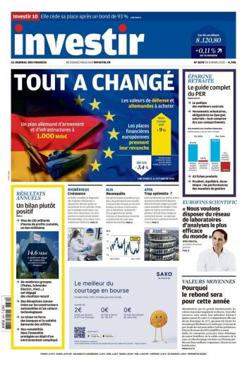 Investir