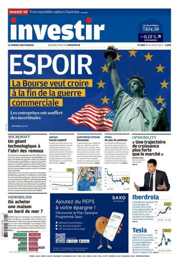 Investir