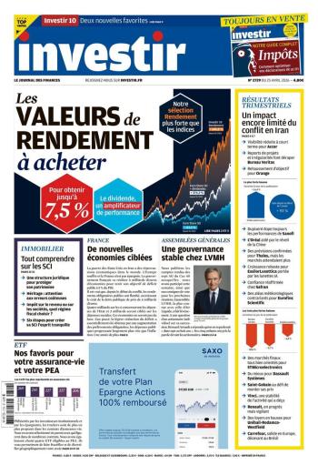 Investir