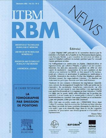 IRBM NEWS