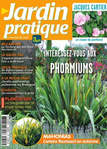 Jardin Pratique