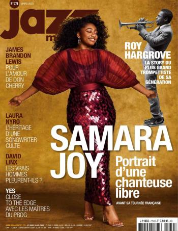Jazz Magazine
