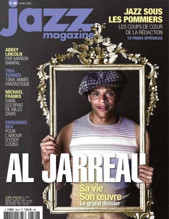 Jazz Magazine
