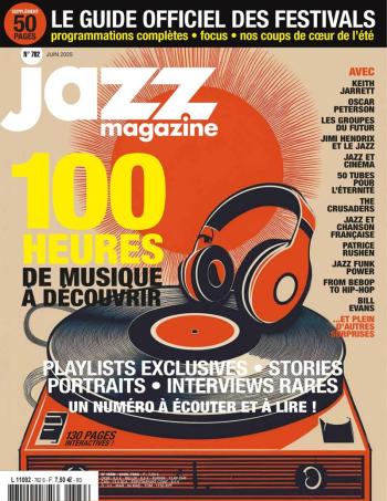 Jazz Magazine
