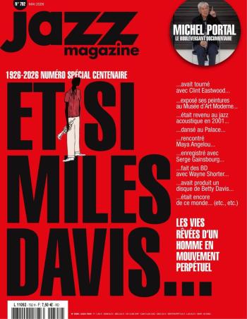 Jazz Magazine