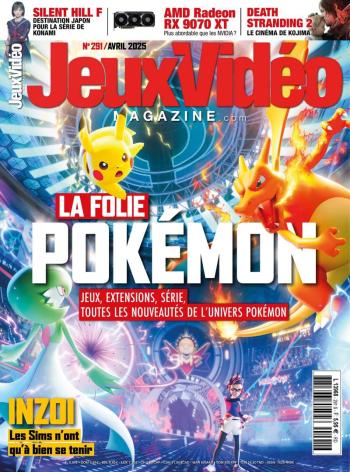 Jeux Vidéo Magazine