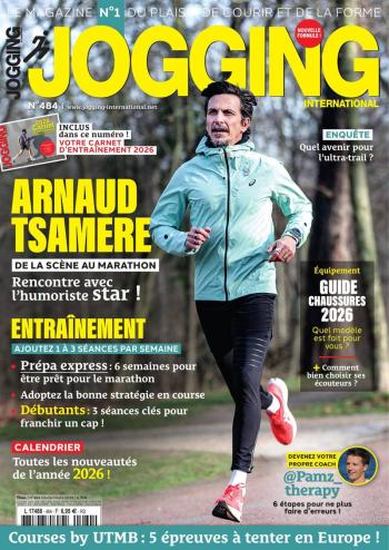 Jogging International