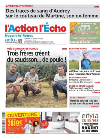 L'Action Républicaine