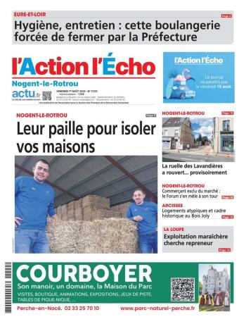 L'Action Républicaine