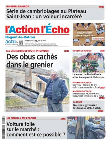 L'Action Républicaine
