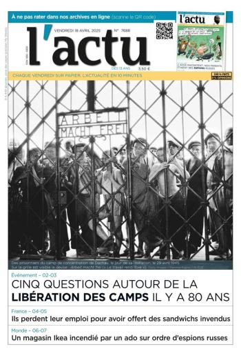 L'Actu