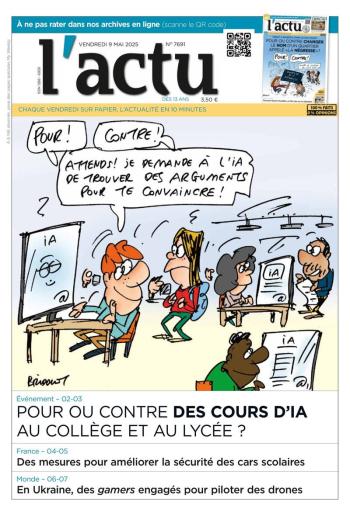 L'Actu