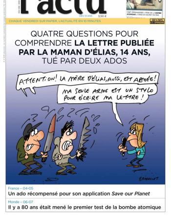 L'Actu