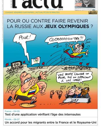 L'Actu